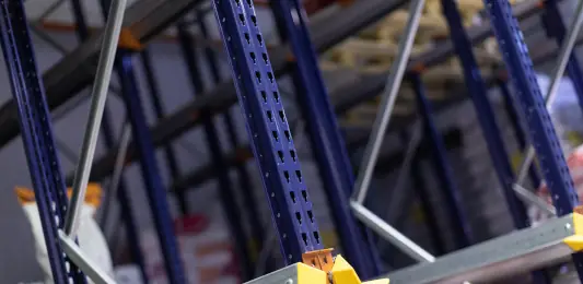 adjustable-racking